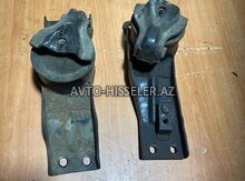 Mitsubishi Pajero İo Mator paduşkası